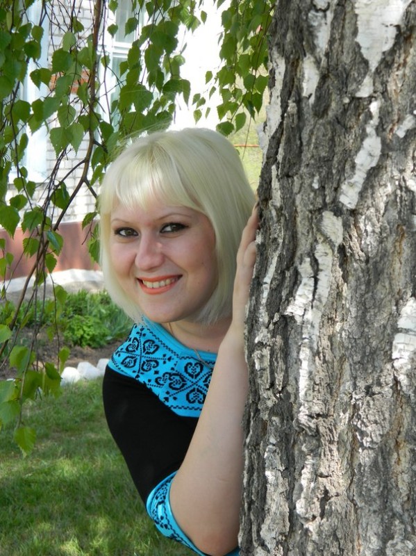 Баслаева Анна